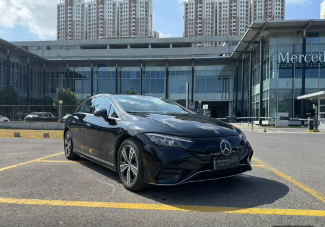 Mercedes