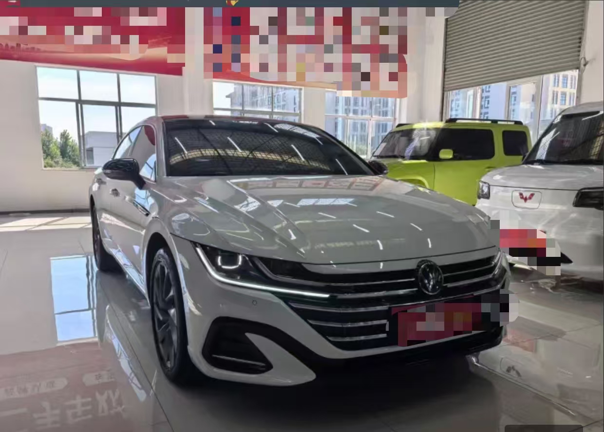 Volkswagen