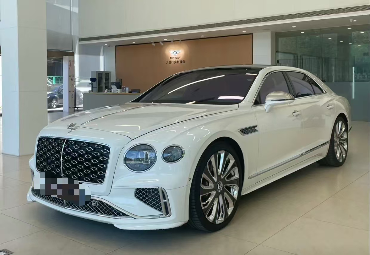 Bentley