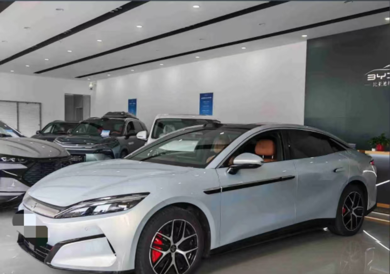 BYD