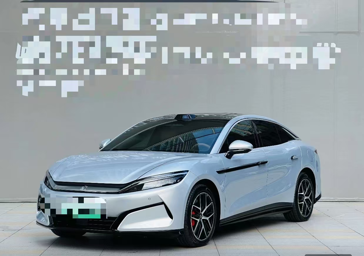 BYD