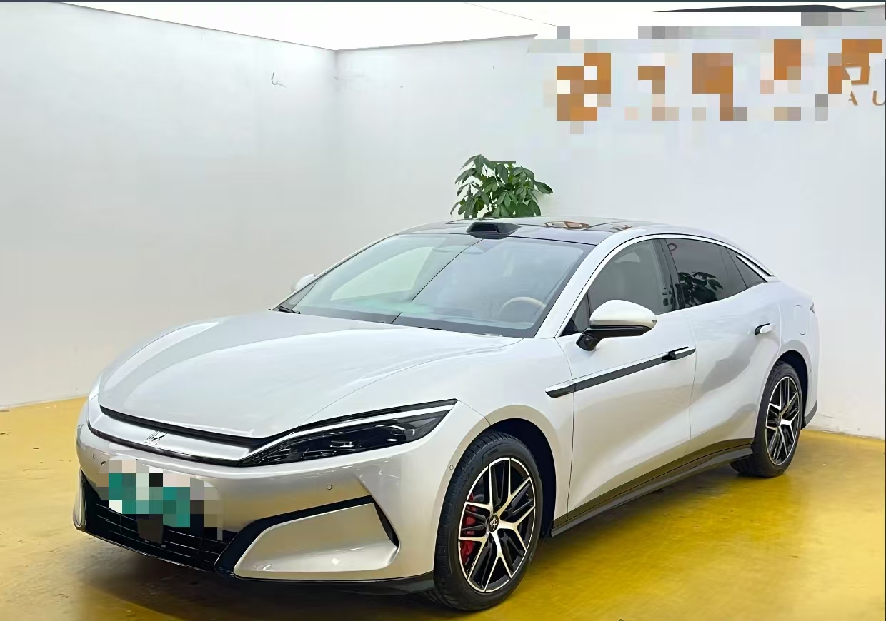 BYD