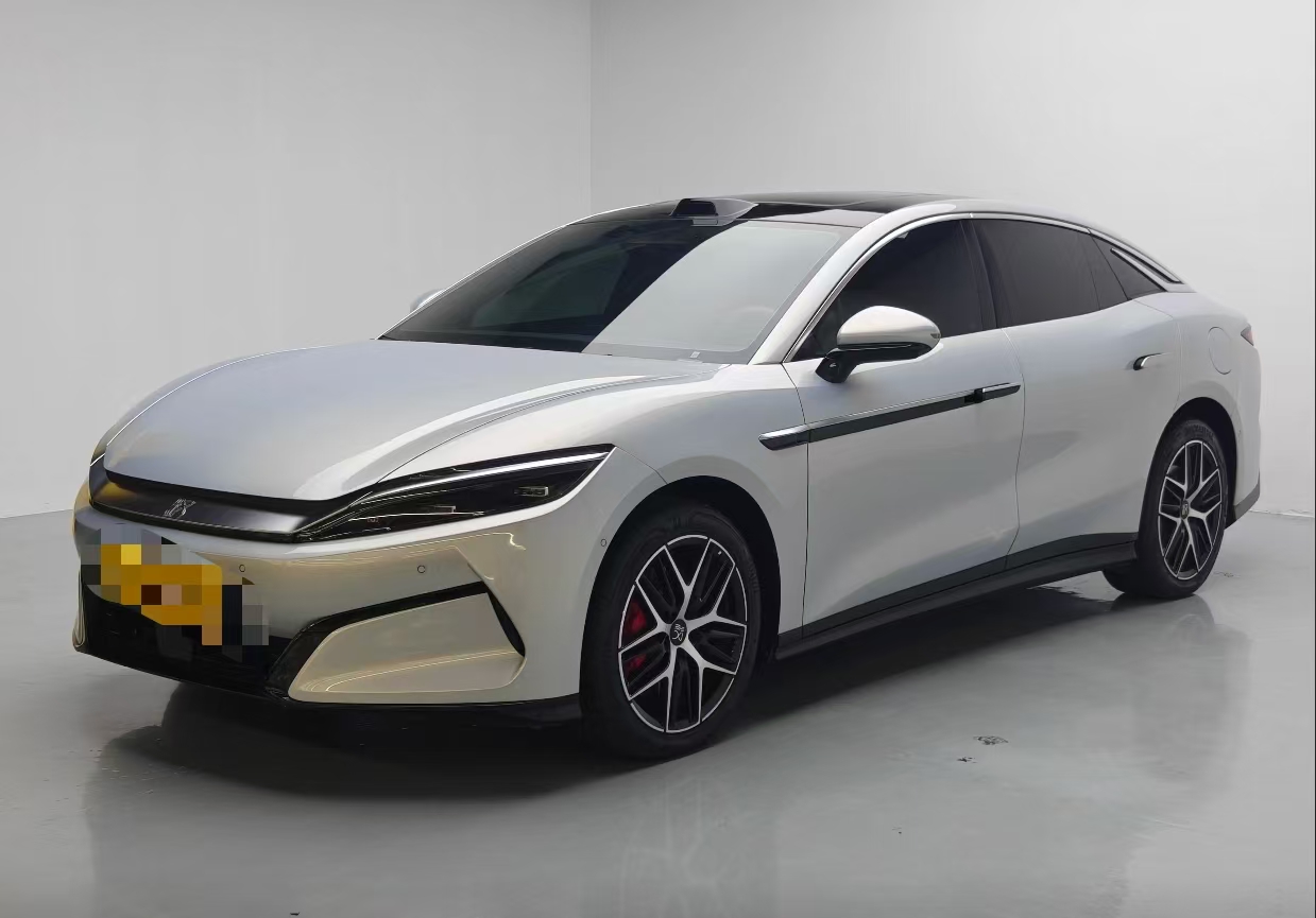 BYD