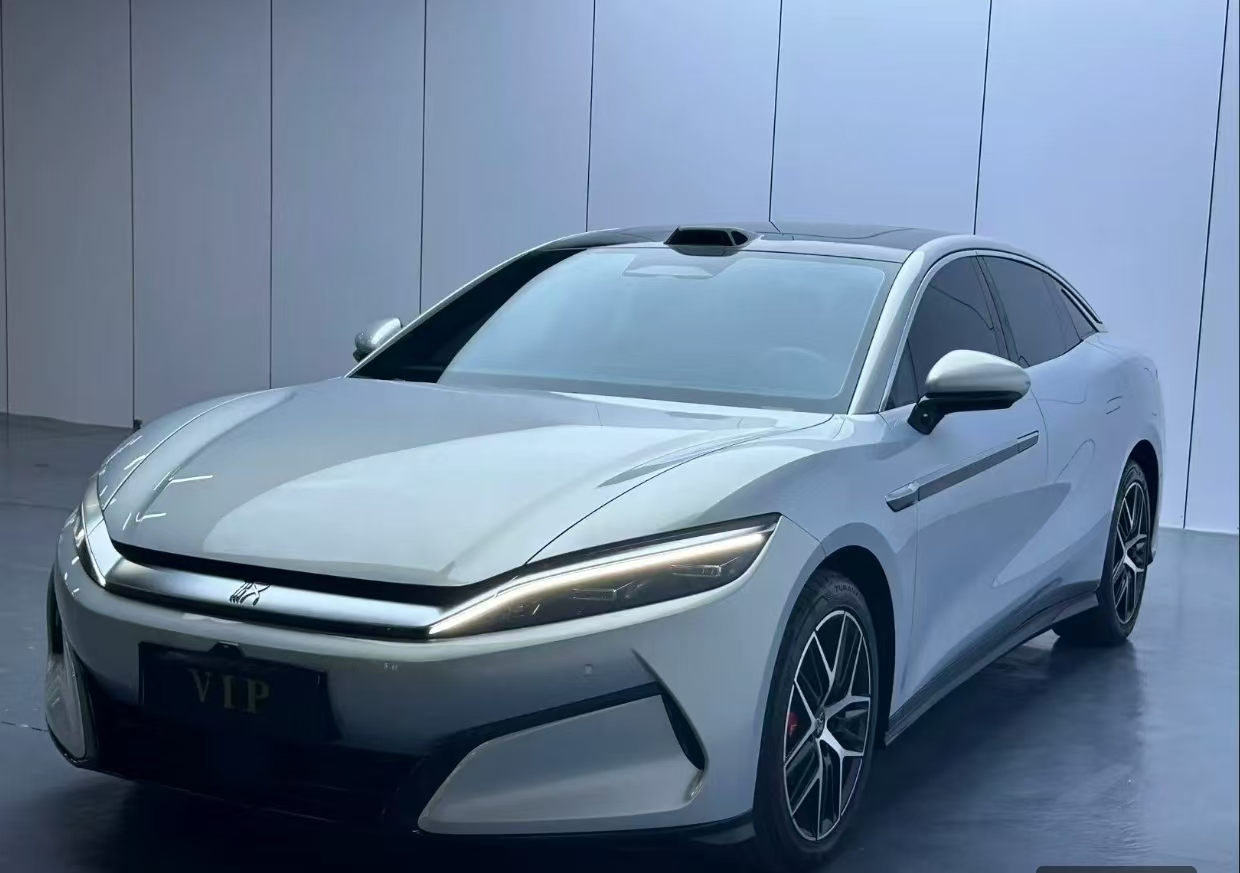 BYD