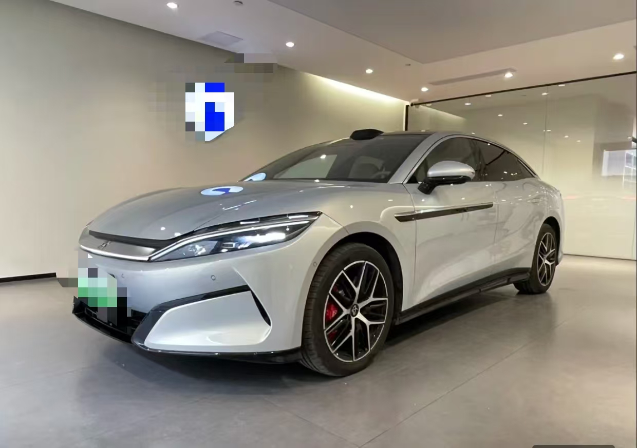 BYD