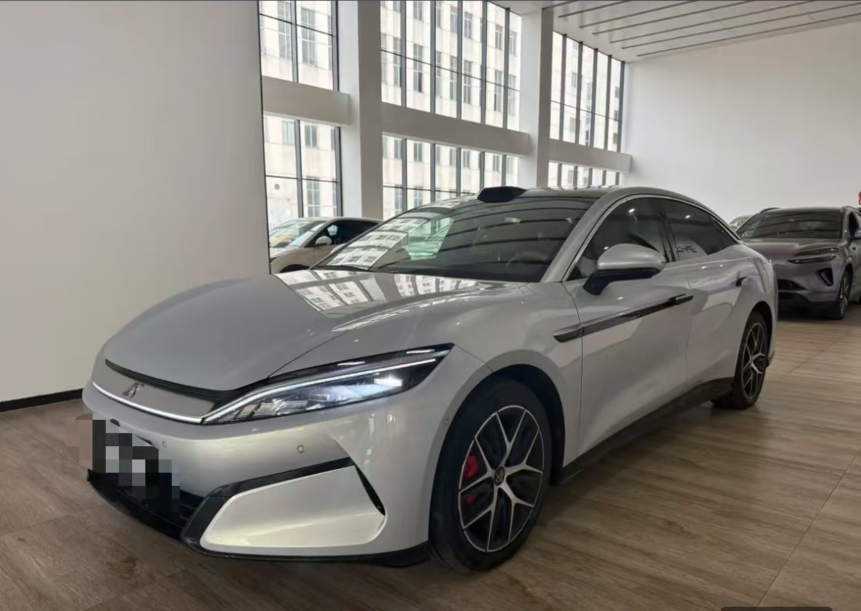 BYD