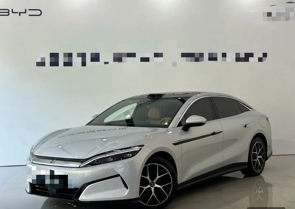 BYD