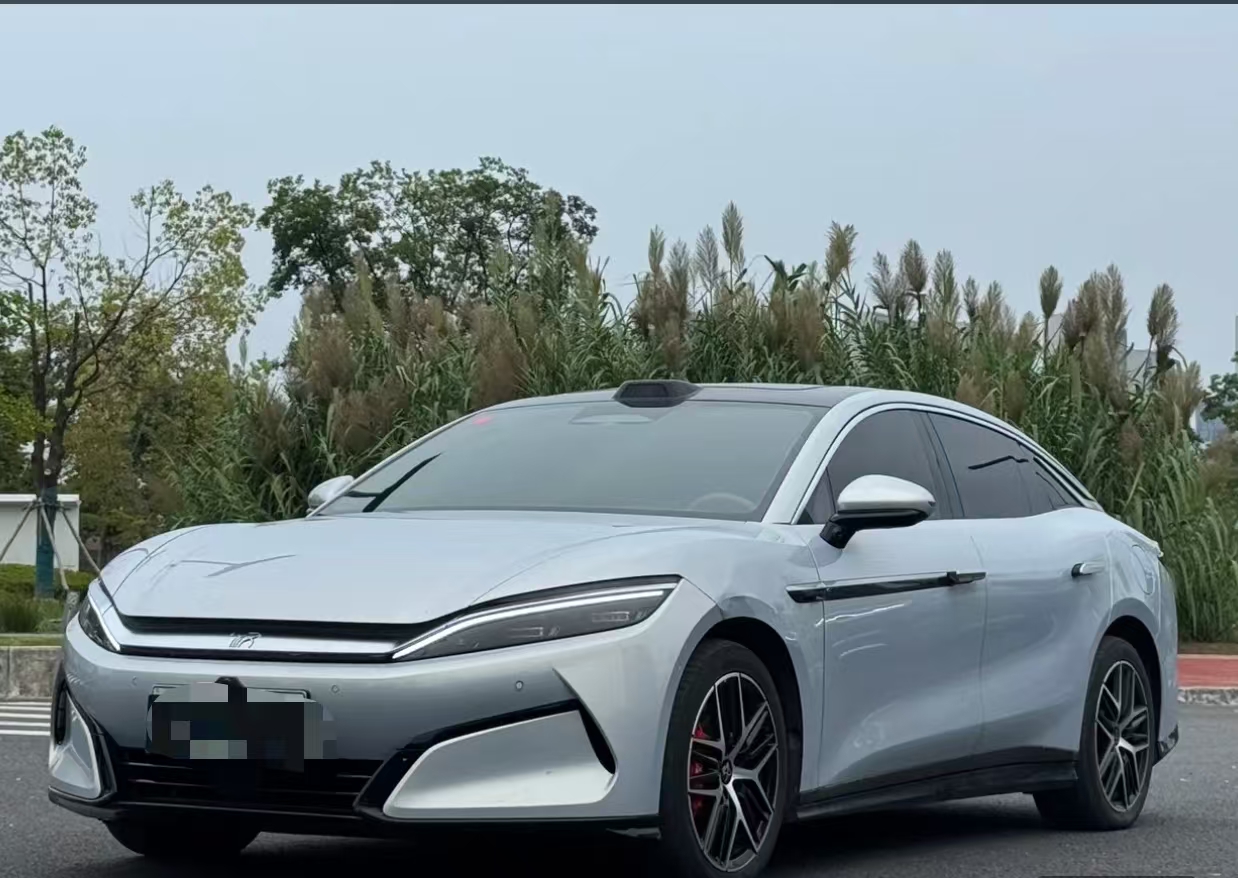 BYD