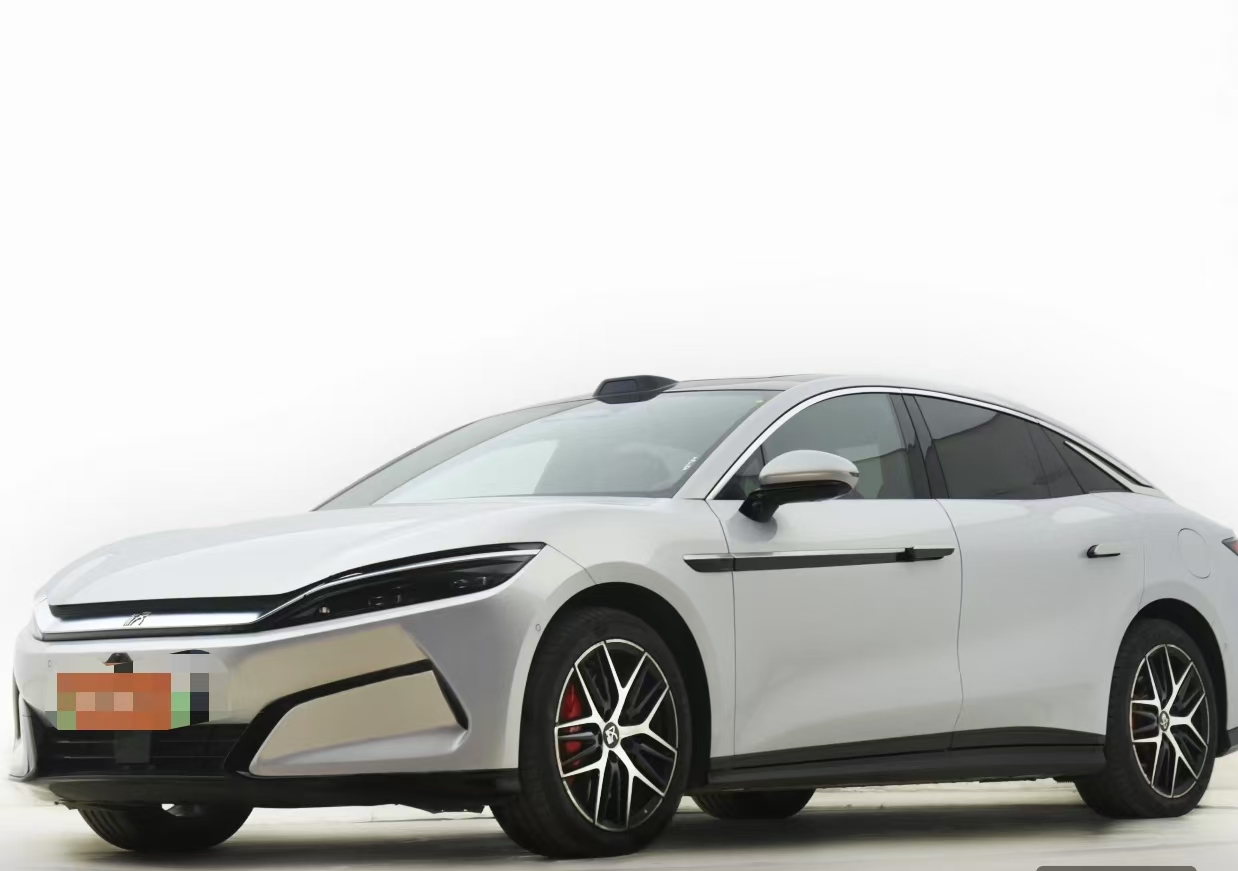 BYD