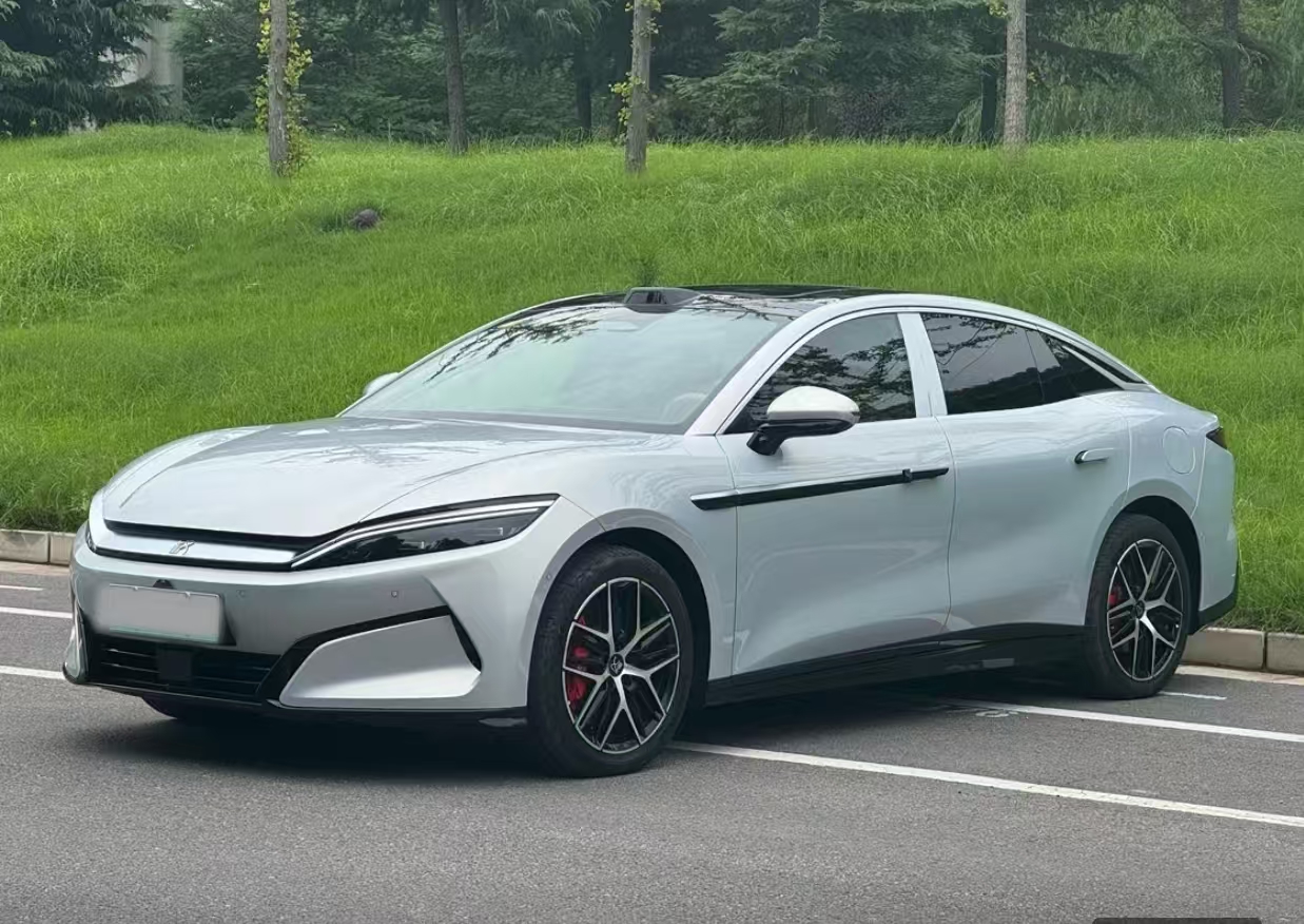 BYD