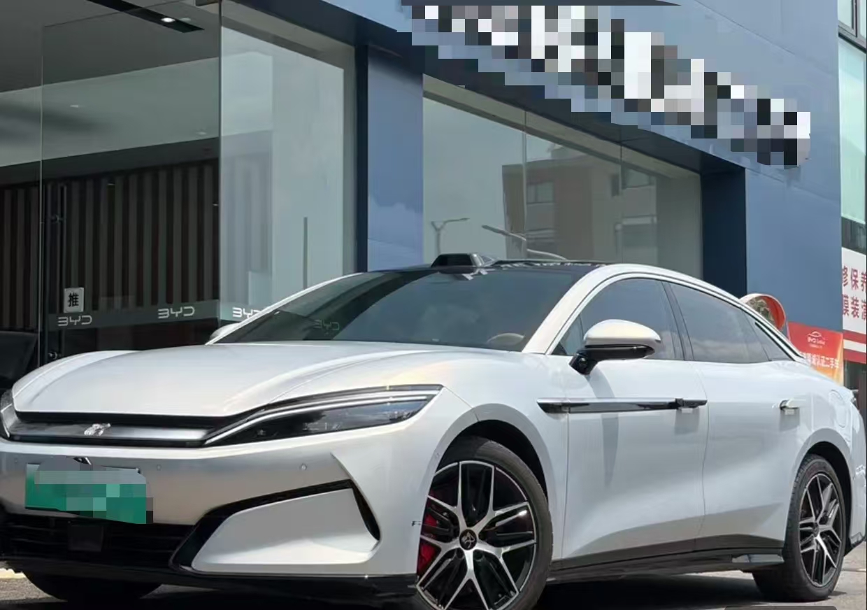 BYD