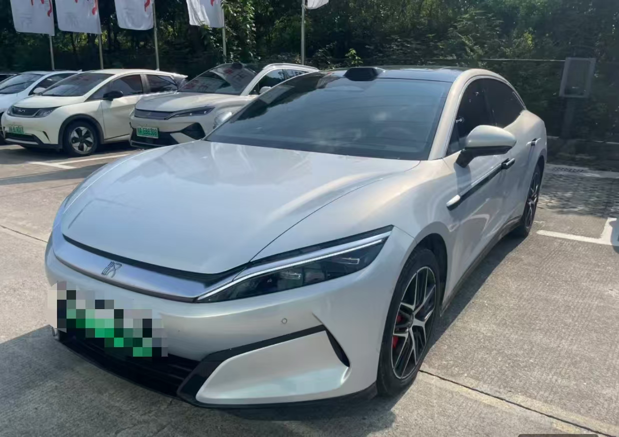 BYD