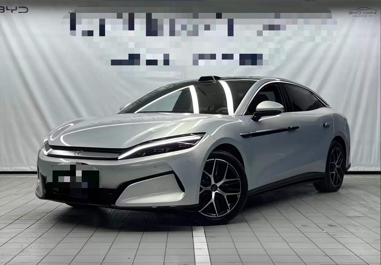 BYD