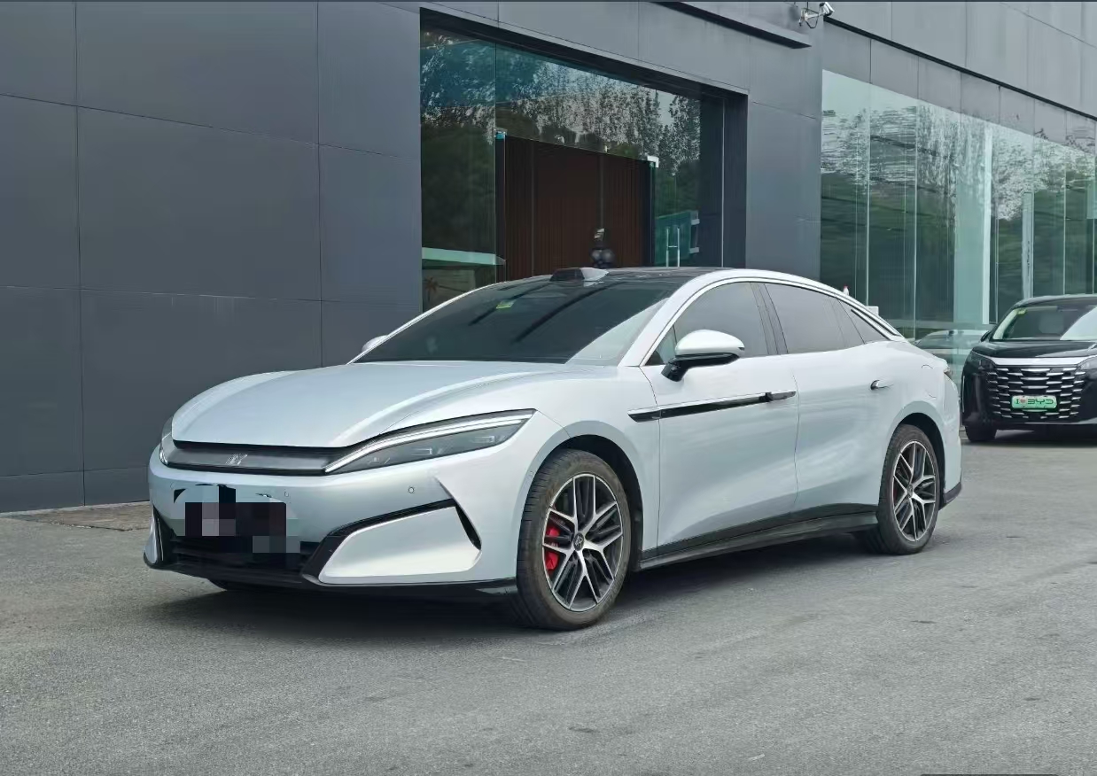 BYD