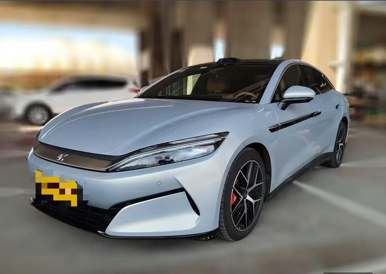 BYD
