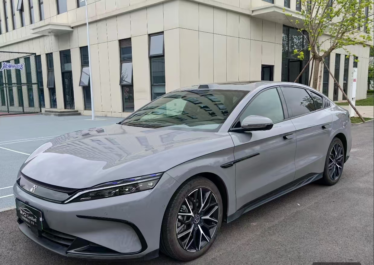 BYD
