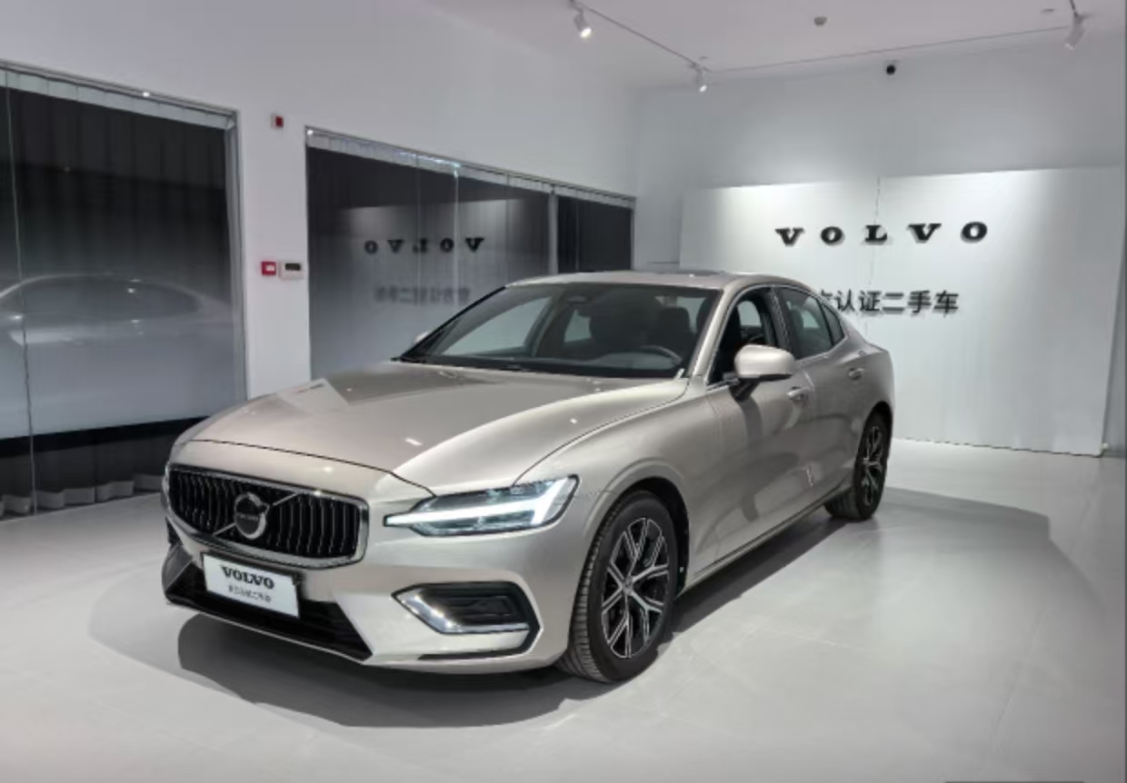 Volvo