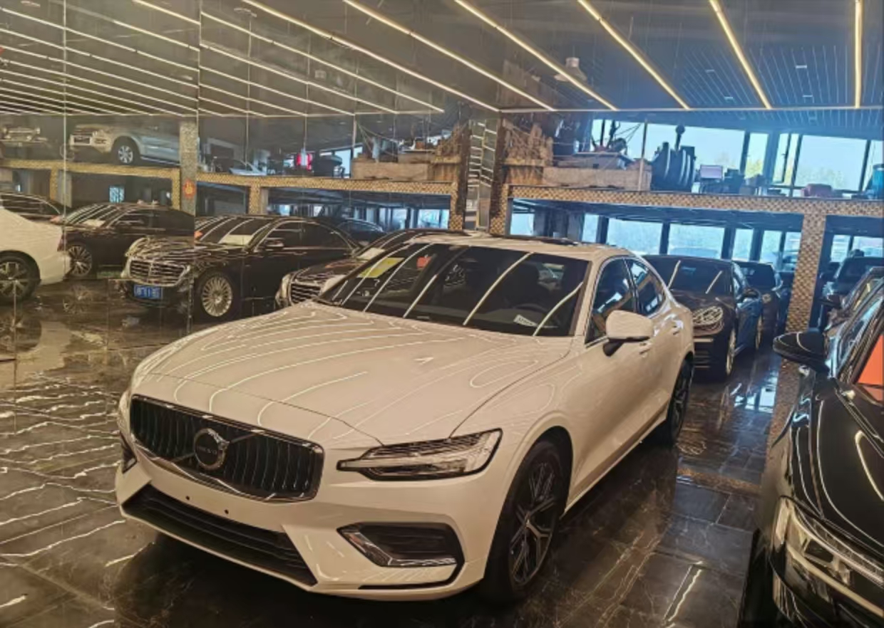 Volvo