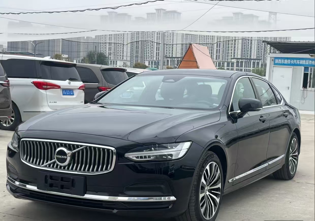 Volvo