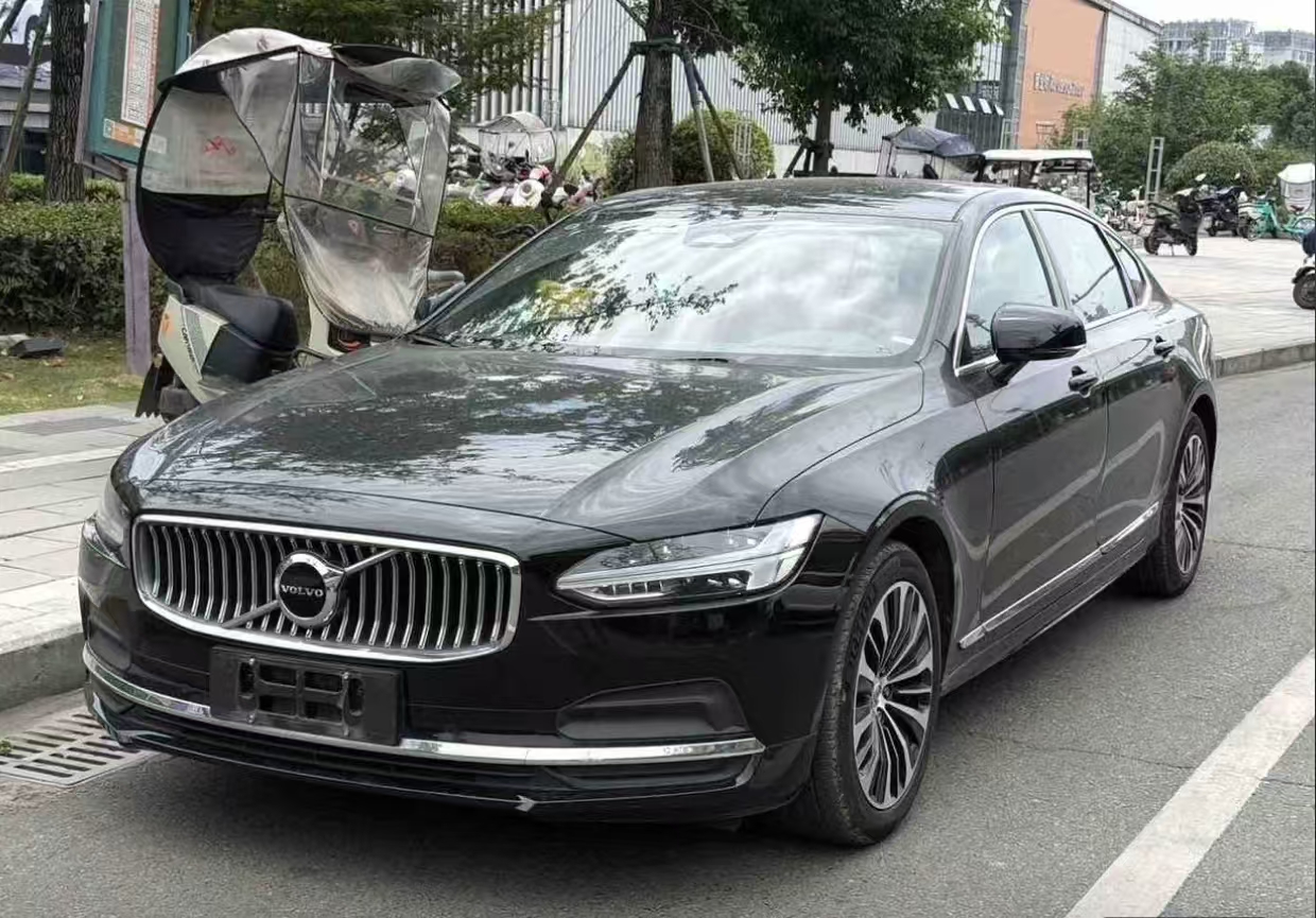 Volvo