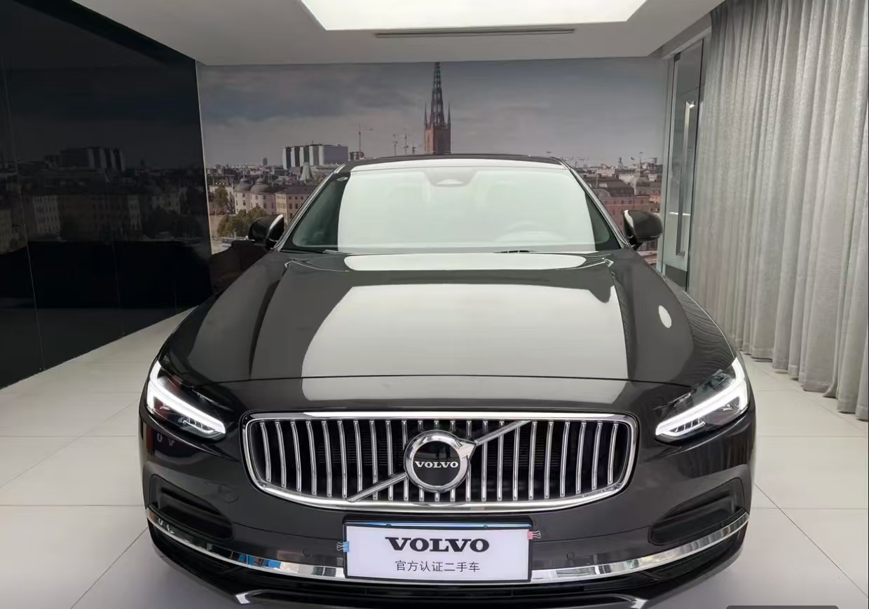 Volvo