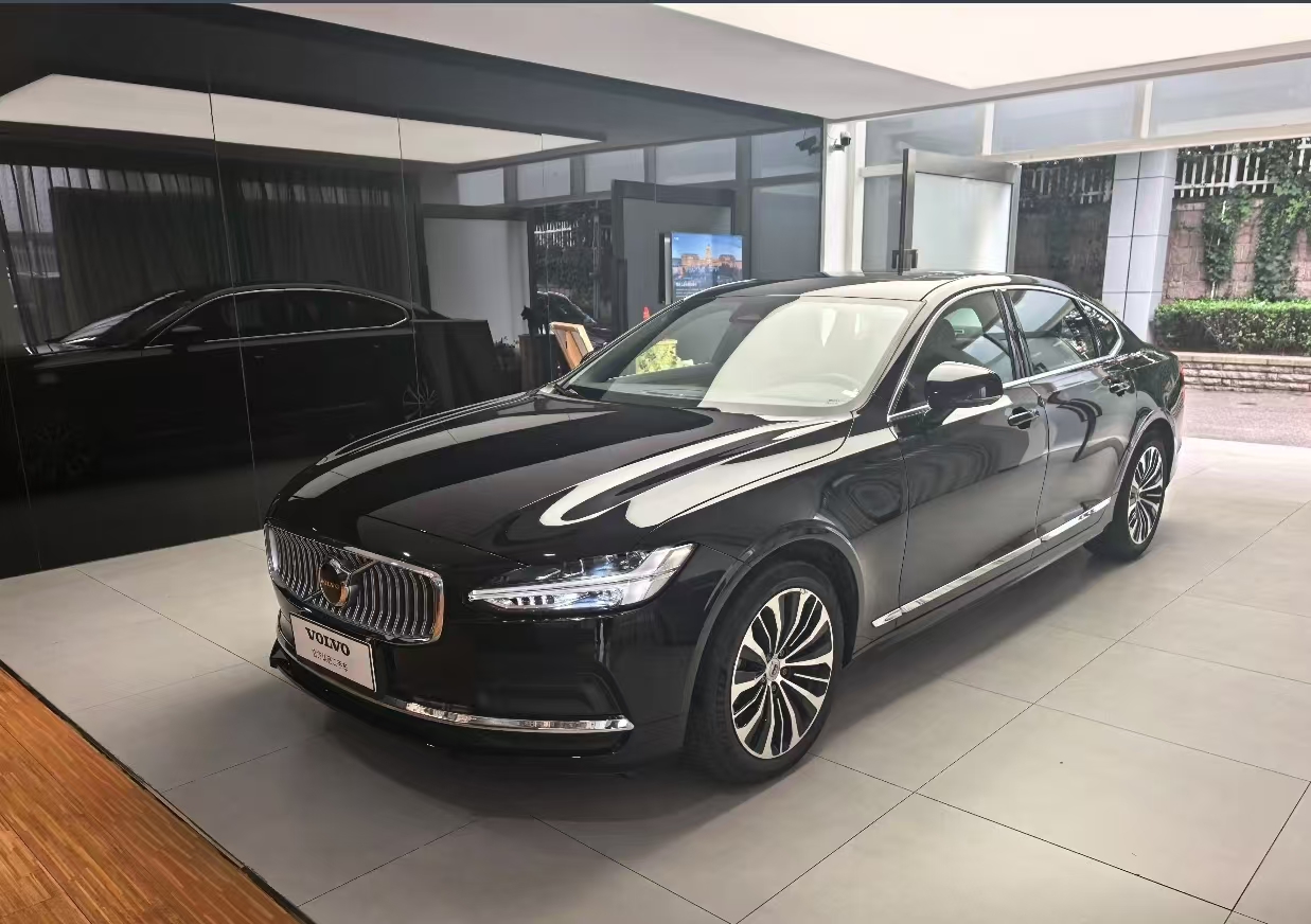 Volvo
