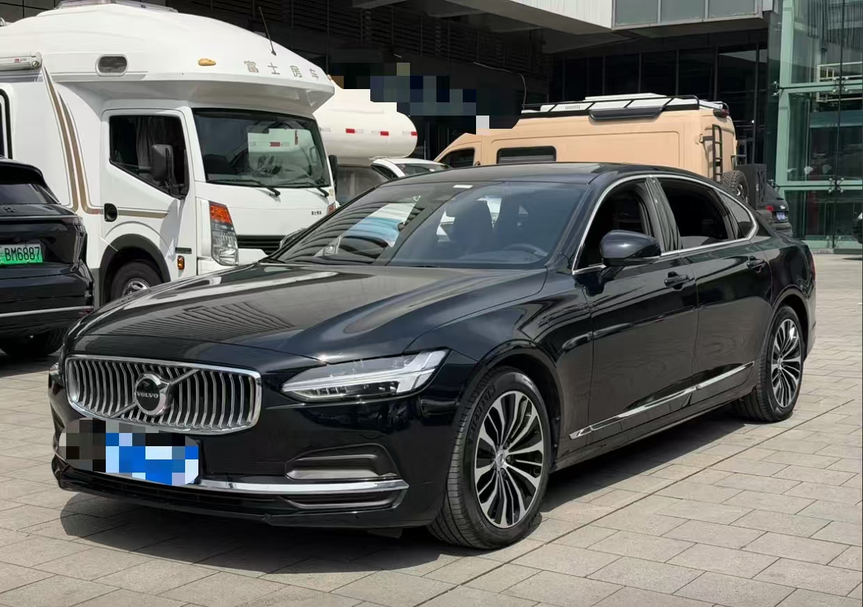 Volvo