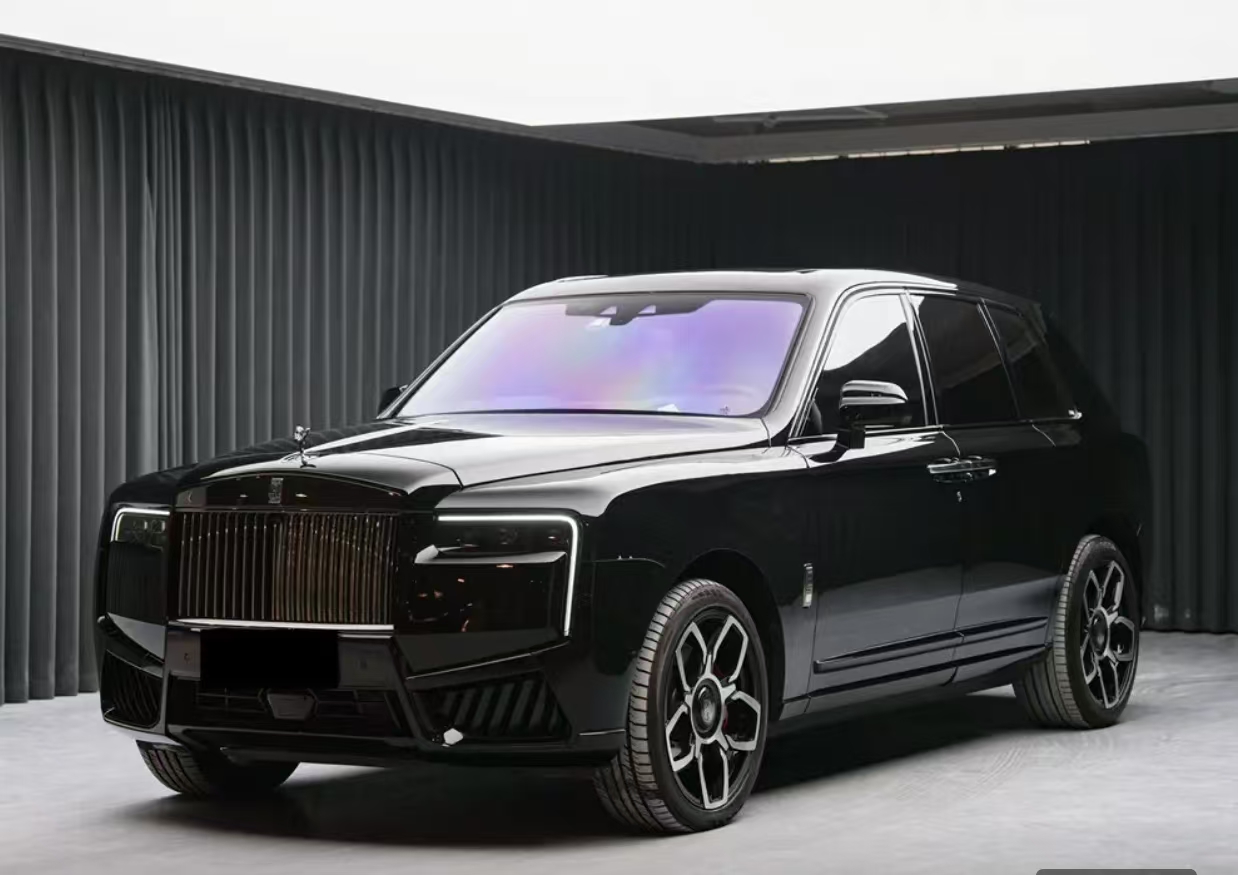 Rolls-Royce