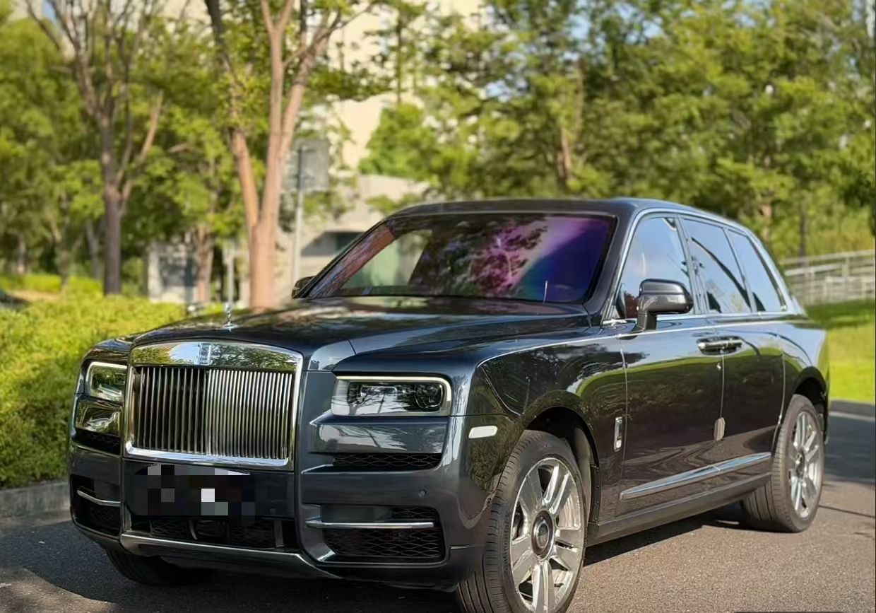 Rolls-Royce