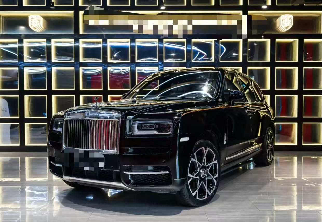 Rolls-Royce