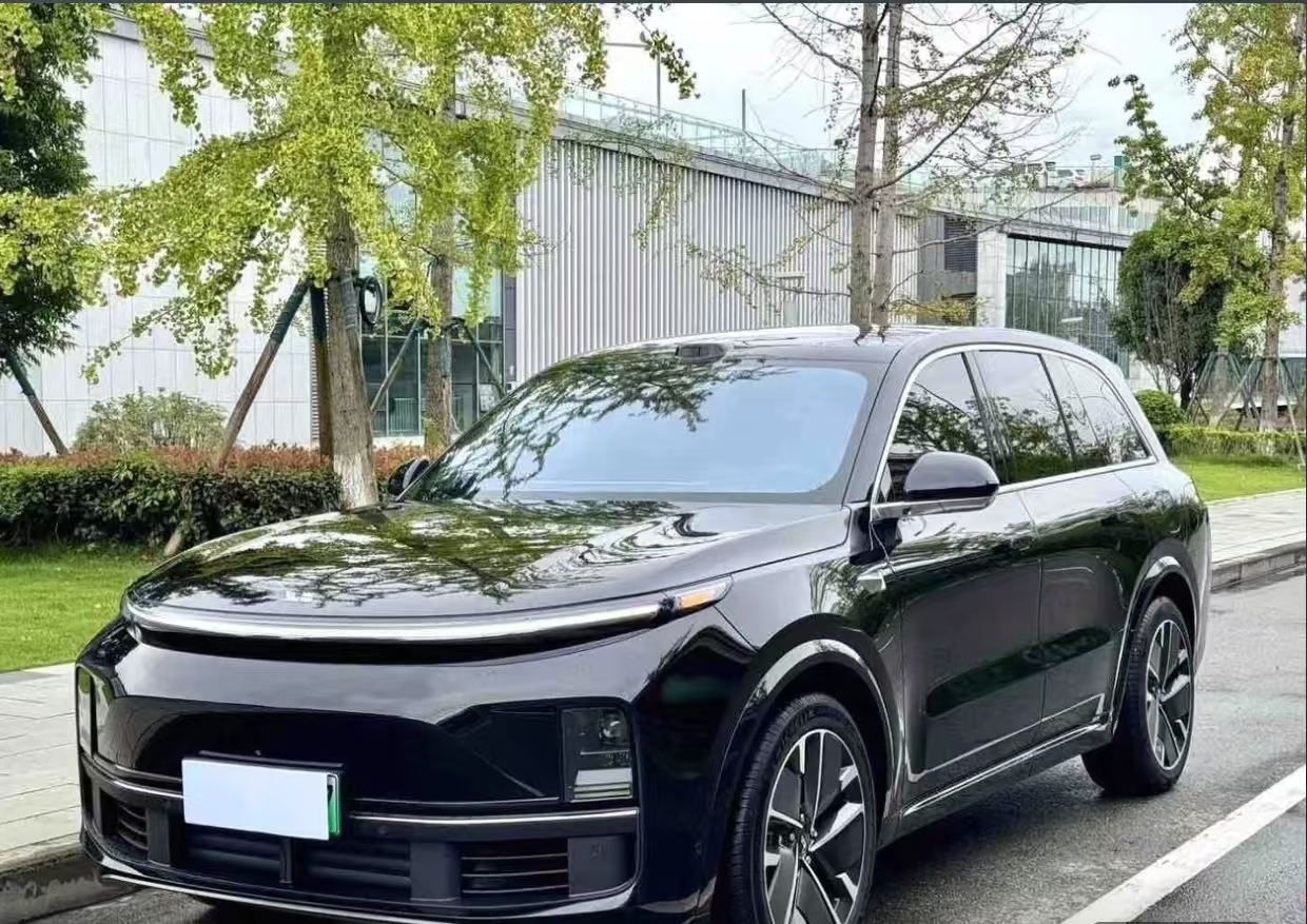 Li Auto