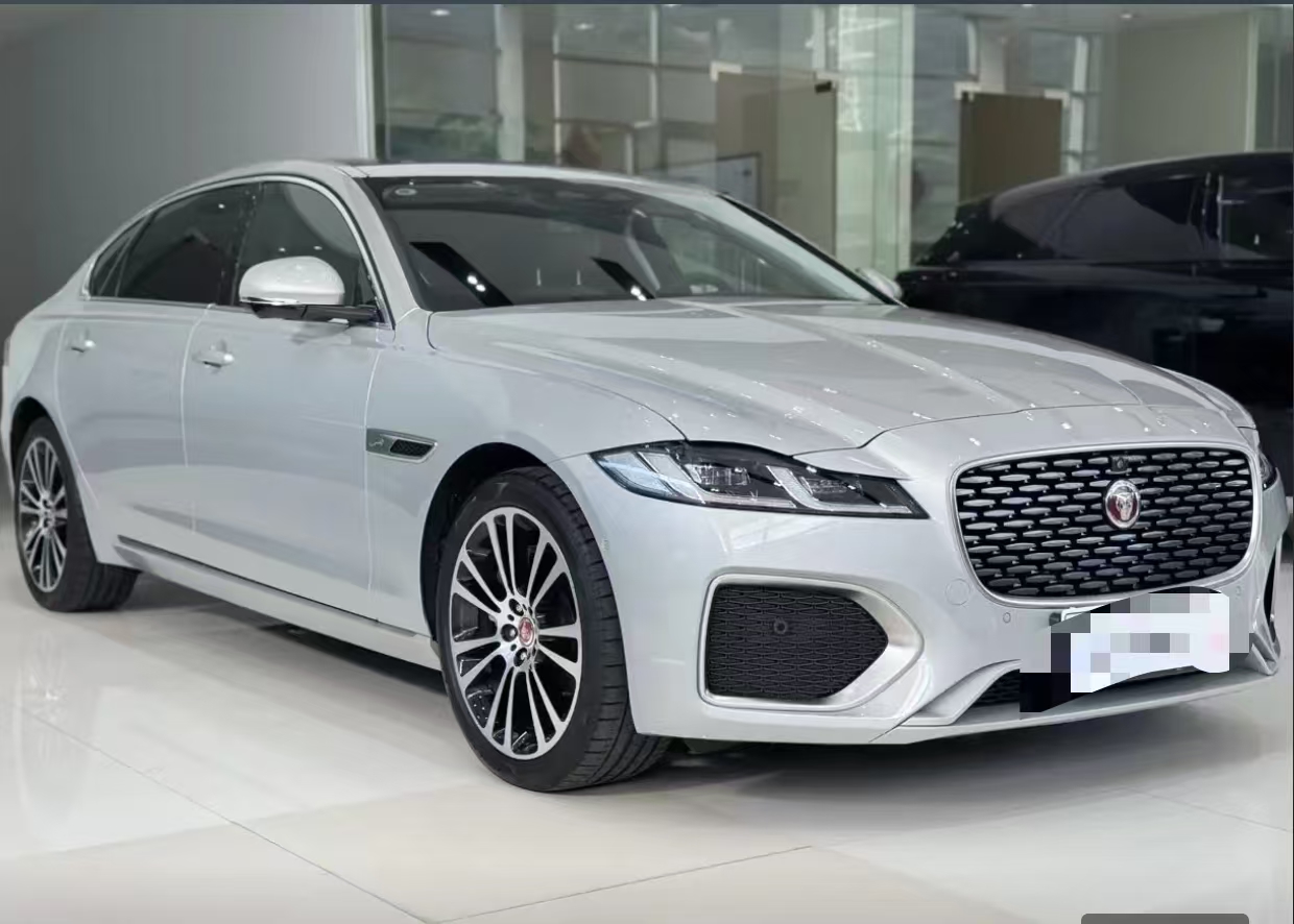 Jaguar