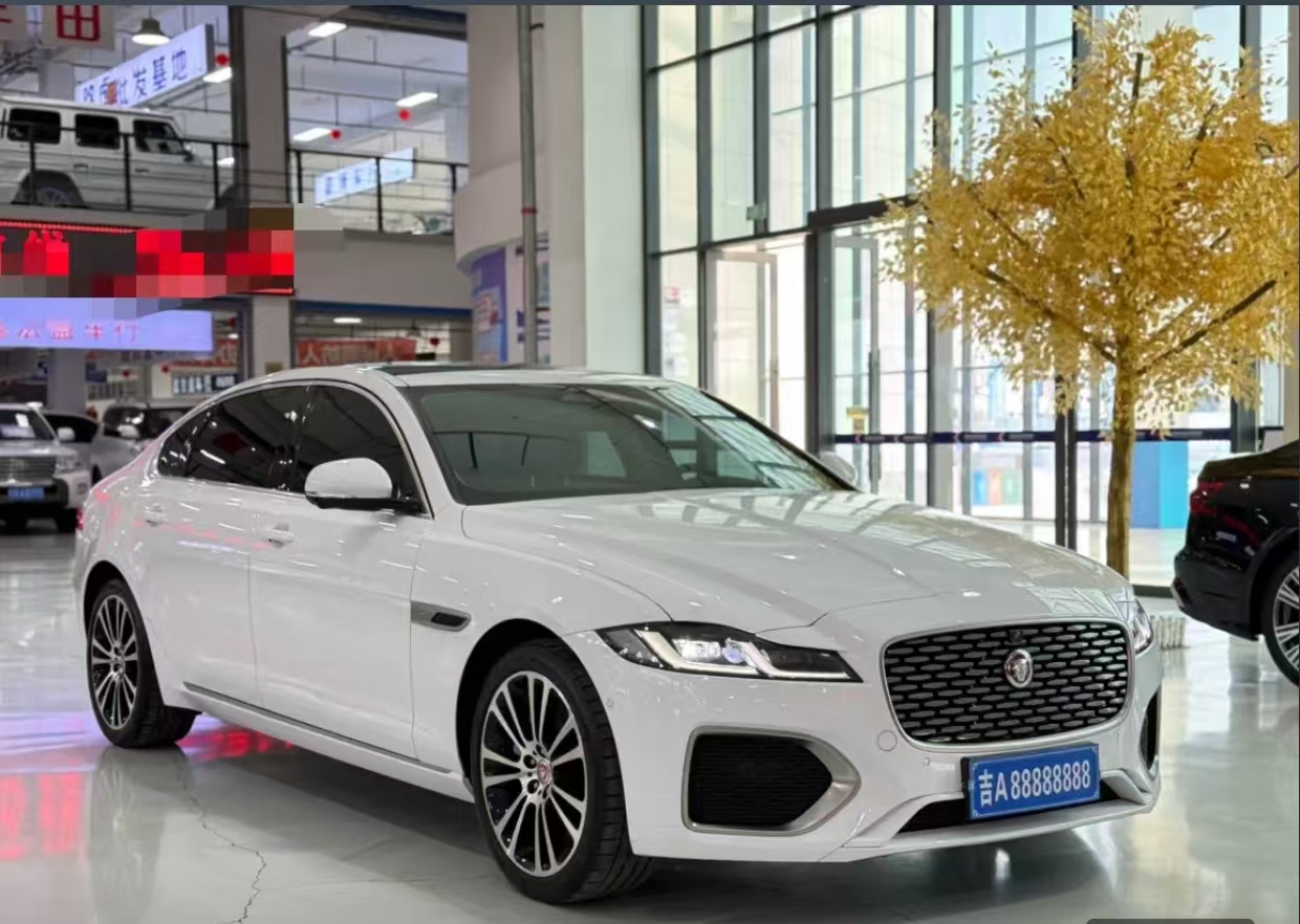 Jaguar