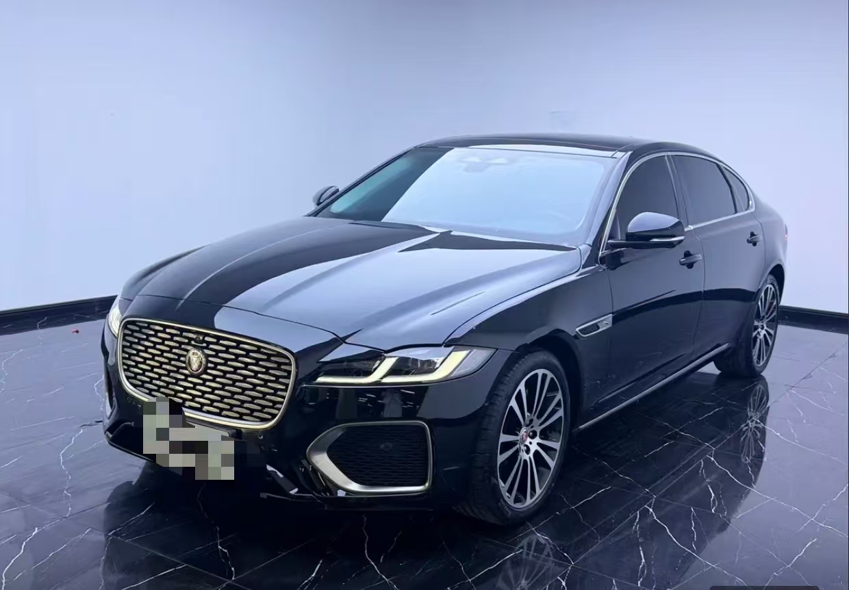 Jaguar