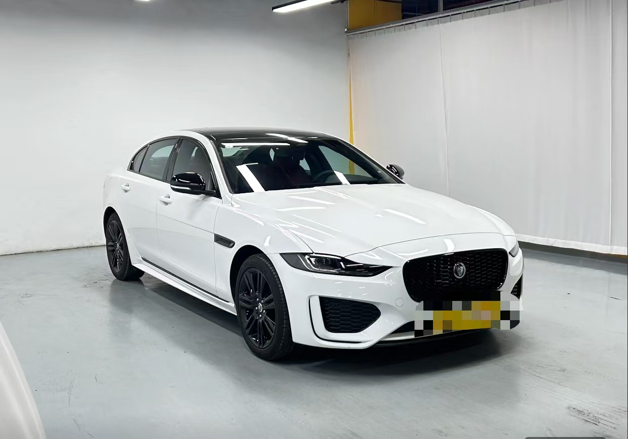 Jaguar