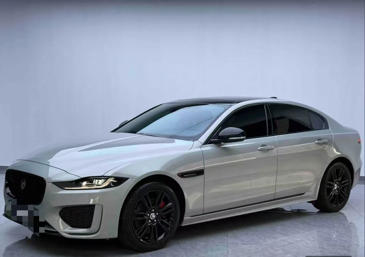 Jaguar
