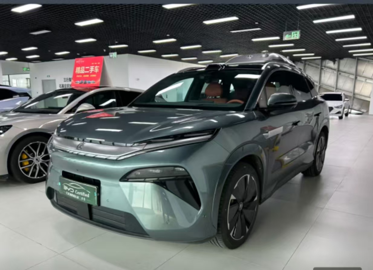 BYD