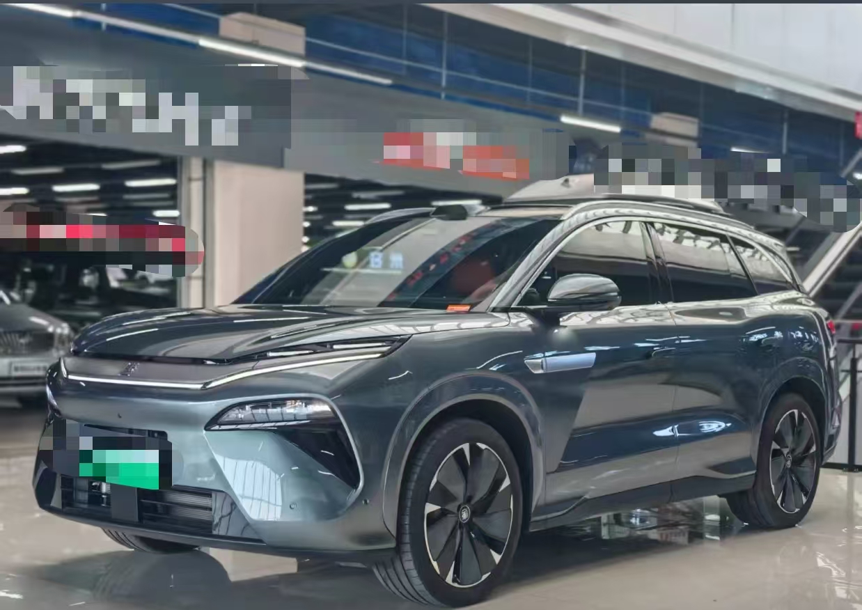 BYD