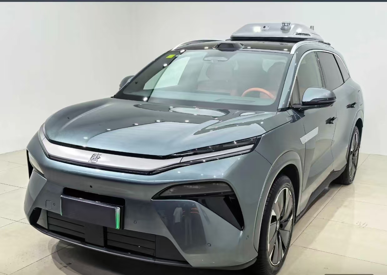 BYD