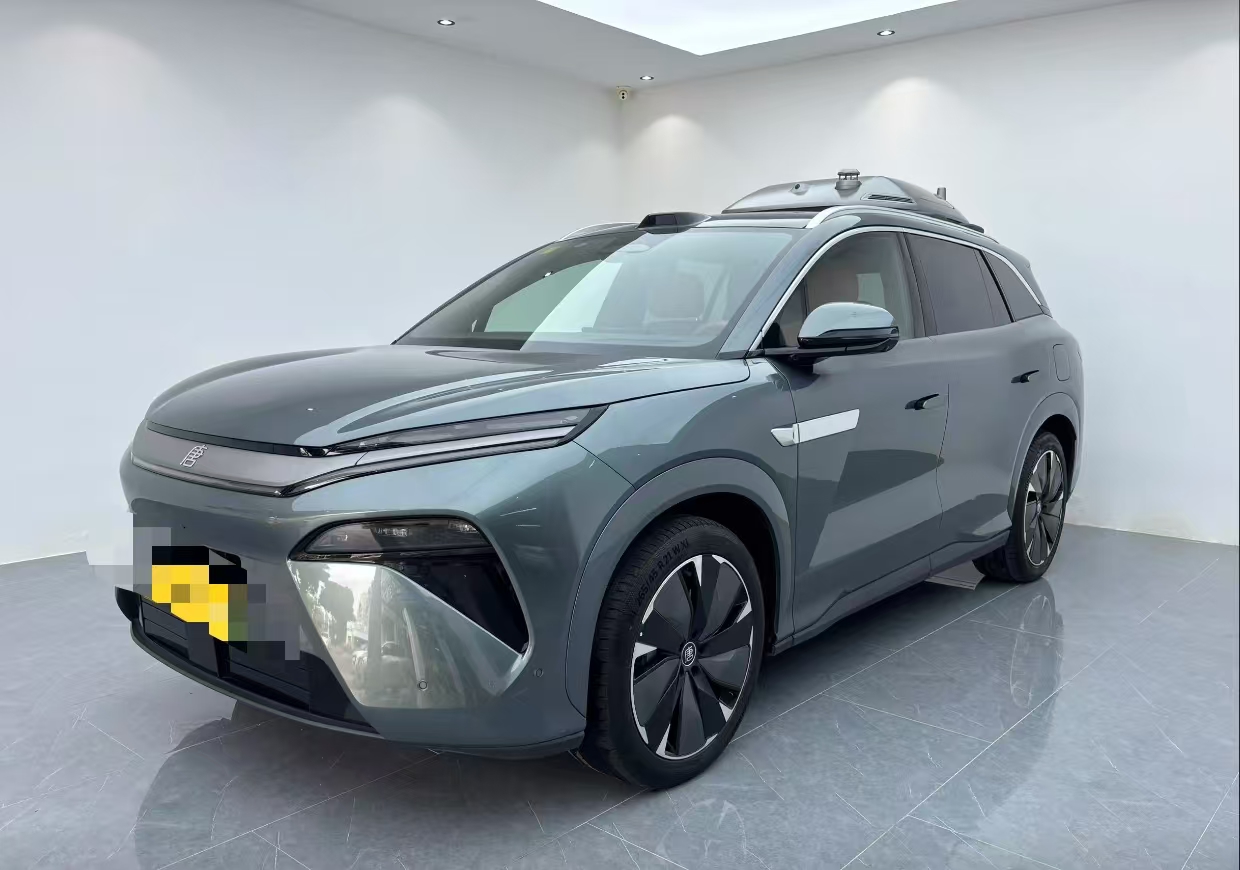 BYD
