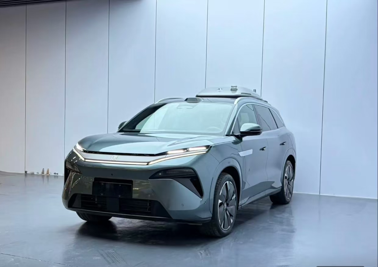BYD