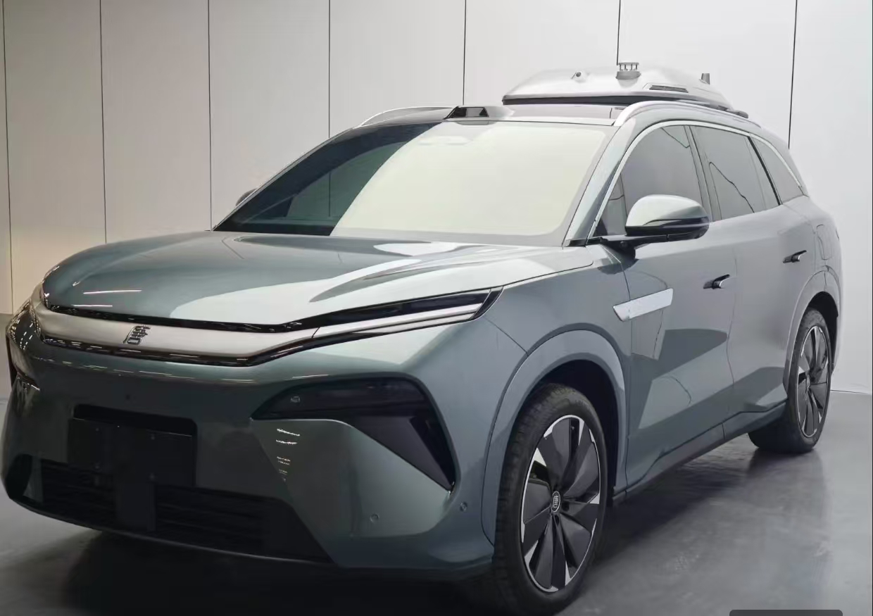 BYD