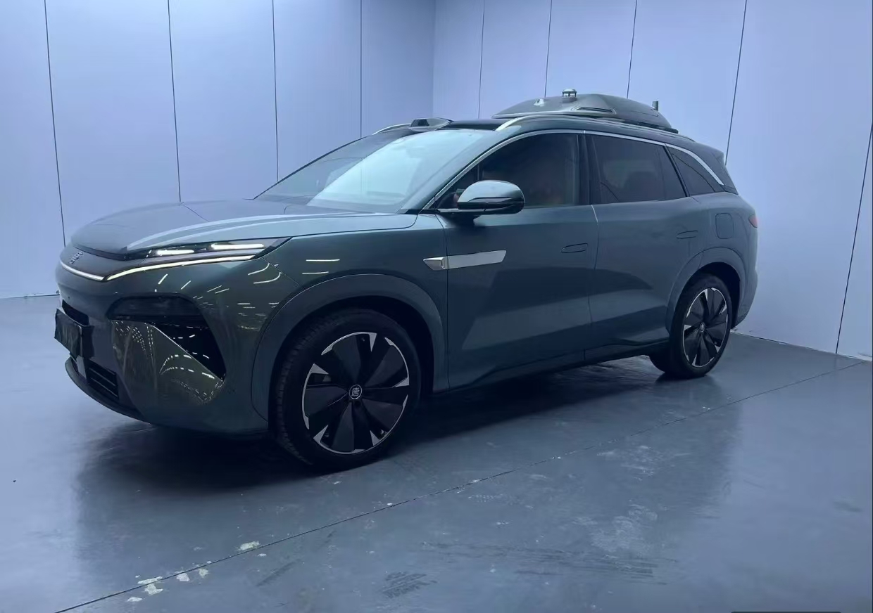 BYD