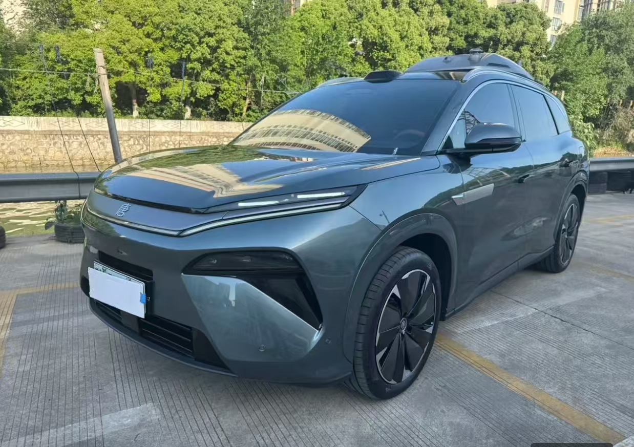 BYD