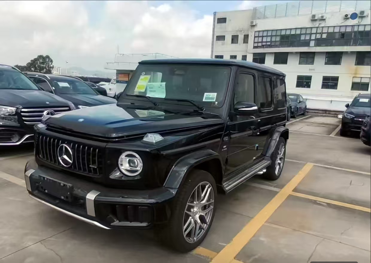 Mercedes