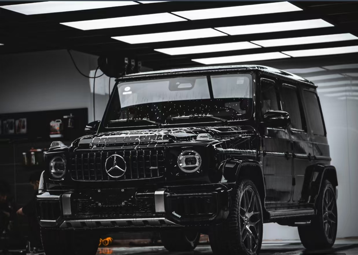 Mercedes
