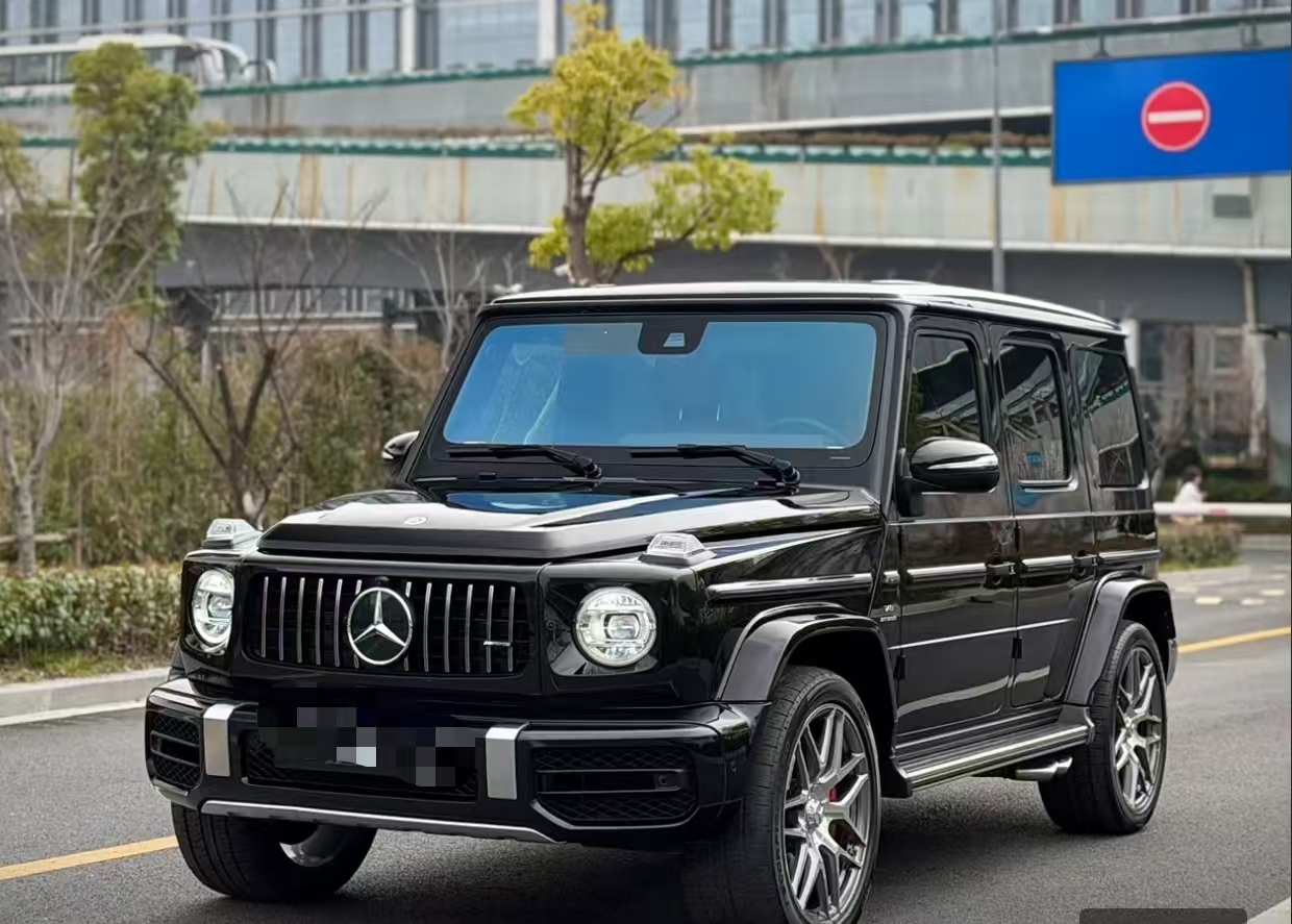 Mercedes