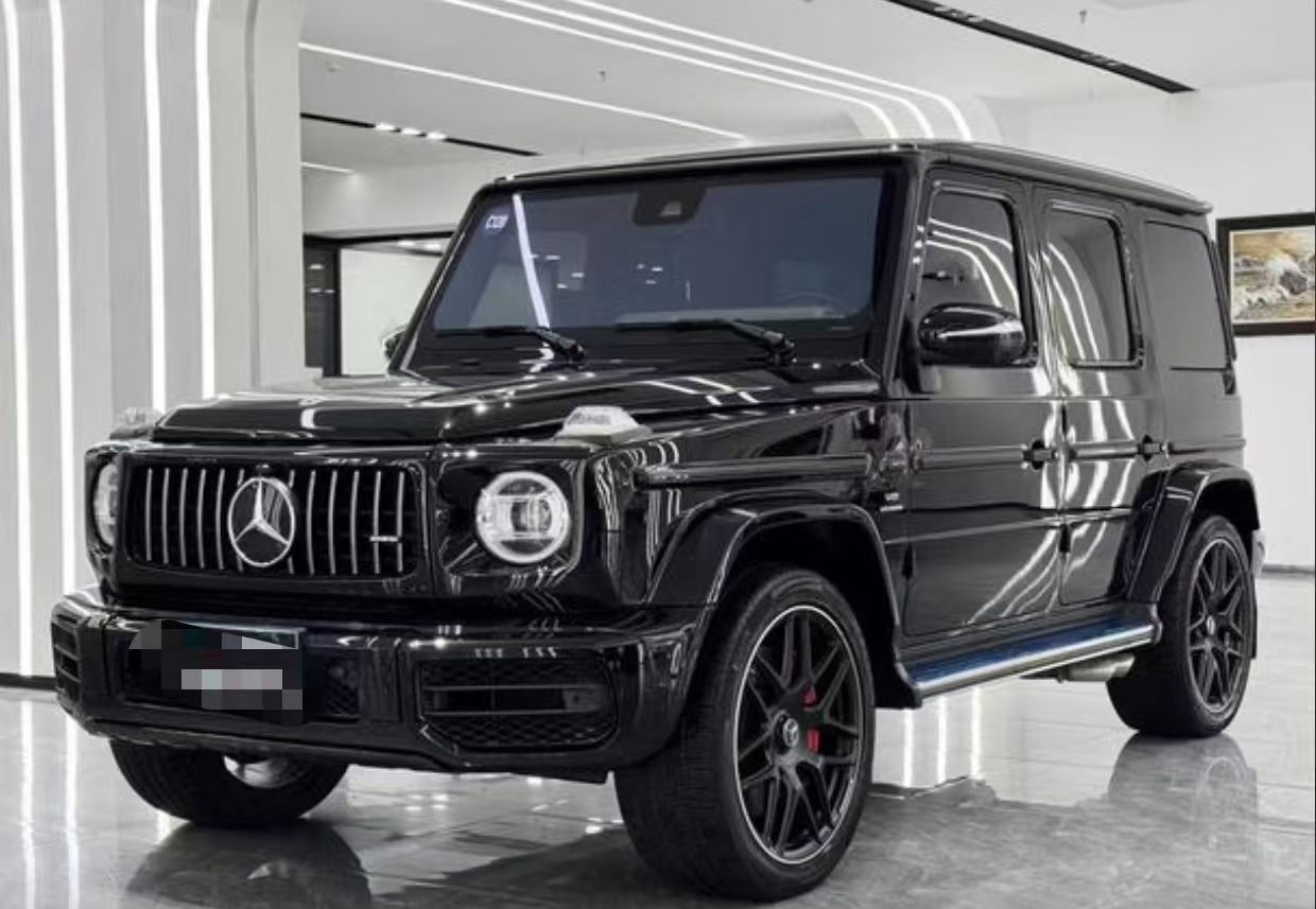 Mercedes